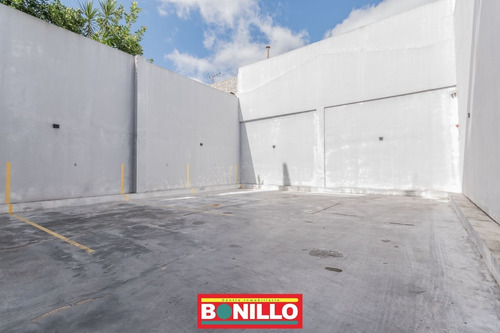 Imagen 2 de 21 de Cochera Descubierta Venta Villa Urquiza