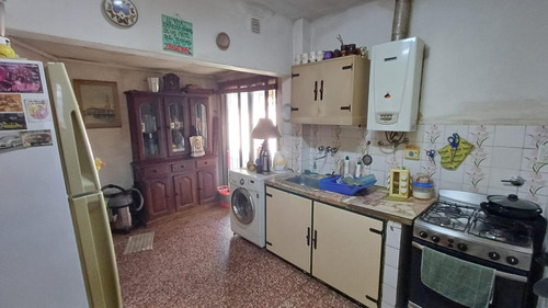 Casa En Beccar-vias/rolon