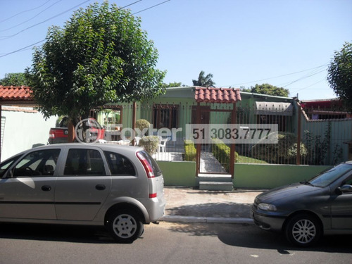 Imagem 3 de 30 de Casa, 3 Dormitórios, 270 M², Rubem Berta - 166832