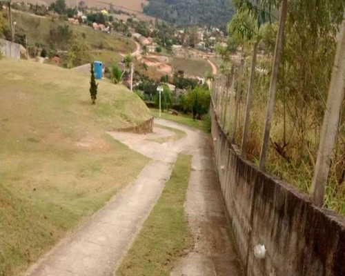 Imagem 8 de 18 de Chácara A Venda Em Atibaia, Vitória Régia Fácil Acesso, Próximo Ao Asfalto, - Ch03452 - 32663714