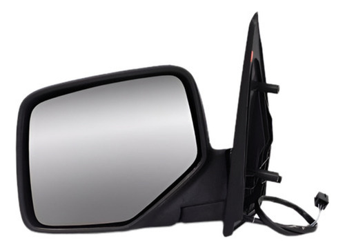 Retrovisor Ford Ecosport 2003 A 2007 Eletrico Esquerdo