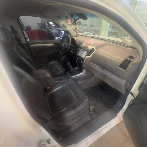 Chevrolet Doble Cabina S10 LT 2.4 (Flex) (Cab Simples) 4x2