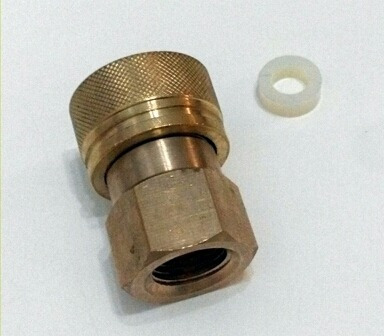 Imagen 2 de 3 de Foster Desconector Rapido H/i