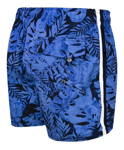 Traje De Baño Para Hombre Marca Maui & Sons