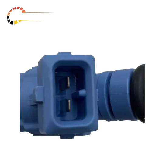 Inyector Vw Jetta 2000-2011 06a906031k Original Juego 4 Pza