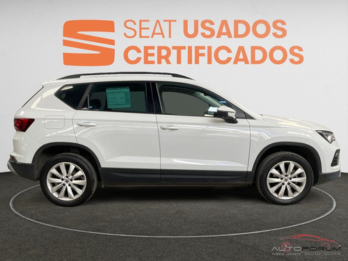 Seat Ateca 1.4 Style 150Hp At