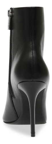 Botines Para Mujer Lulah Con Cremallera Steve Madden