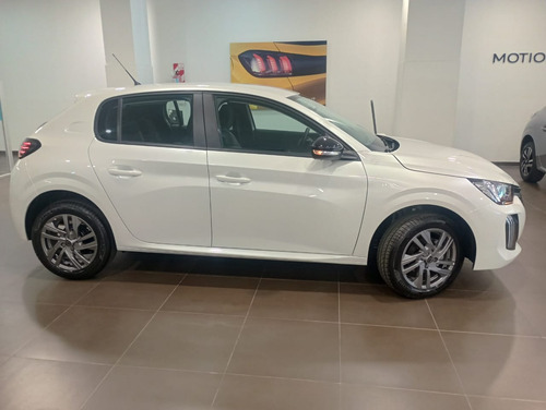 Peugeot 208 1.6 Allure At
