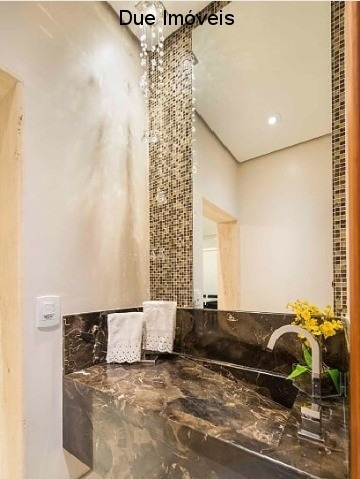 Imagem 23 de 30 de Lindo Sobrado No Villa Romana - Ca01157 - 32318392