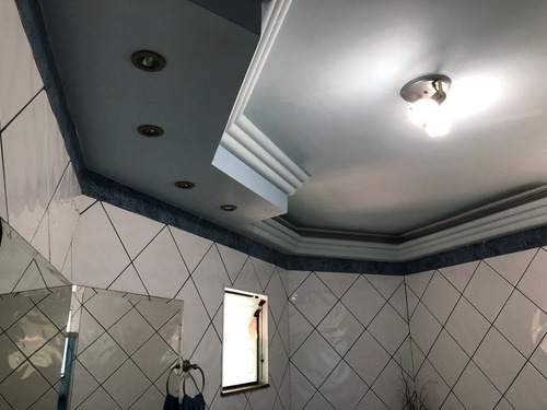 Imagem 22 de 28 de Sobrado Com 3 Dormitórios À Venda, 240 M² Por R$ 905.000,00 - Vila Curuçá - Santo André/sp - So0673