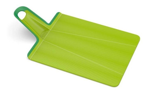 Tabla Plegable Plus M Verde Joseph Joseph