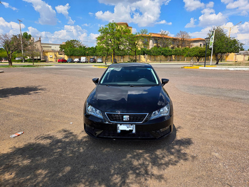 Seat Leon 1.4 Style T 150hp Mt