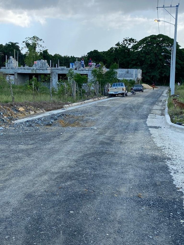 Imagen 9 de 9 de Terrenos 245 Mts2 Con Titulos.
