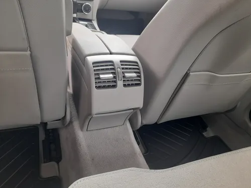 Mercedes-benz Clase C 1.8 180 Cgi Blueefficiency
