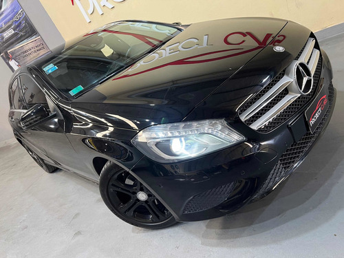 Imagen 1 de 25 de Mercedes-benz Clase A 1.6 A 200 Style B.efficiency 156cv