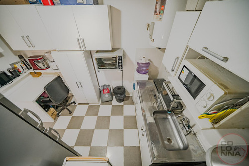 Ph Con Terraza, En Venta En Sáenz Peña Partido De Tres De Febrero