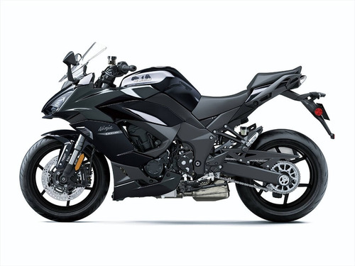 Imagen 3 de 11 de Moto Kawasaki Ninja 1000 Sx