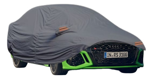 Cobertor Funda  Auto Audi Rs3 Sedan  Premium