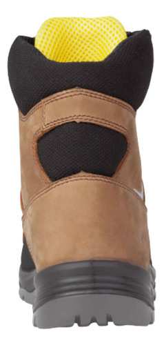 Bota De Seguridad Atacama S3 Src Delta Plus