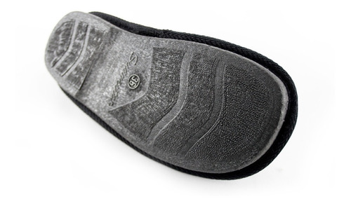 Imagen 3 de 4 de Zapatos De Descanso, Mujer, Pantuflas.