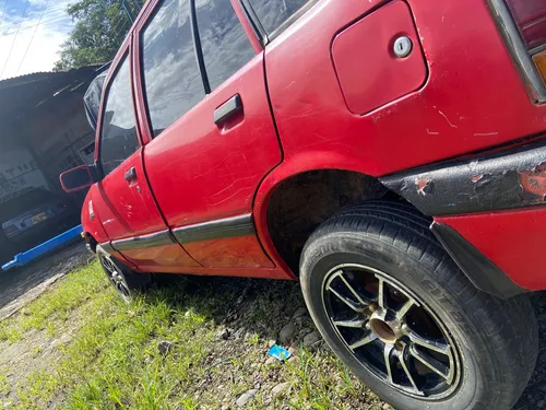 Chevrolet Sprint 1.0