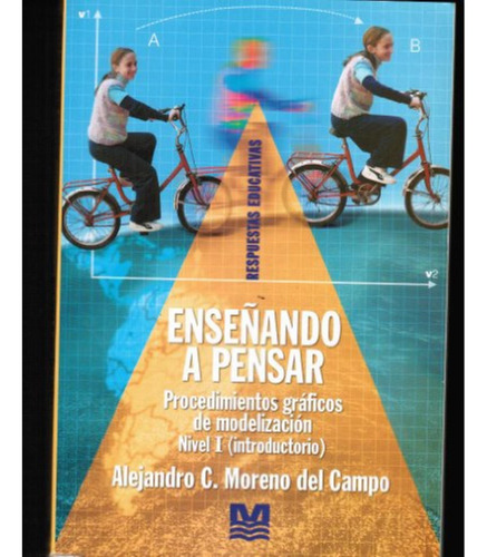 Enseñando A Pensar N1-procedimientos Graficos De Modelizacio