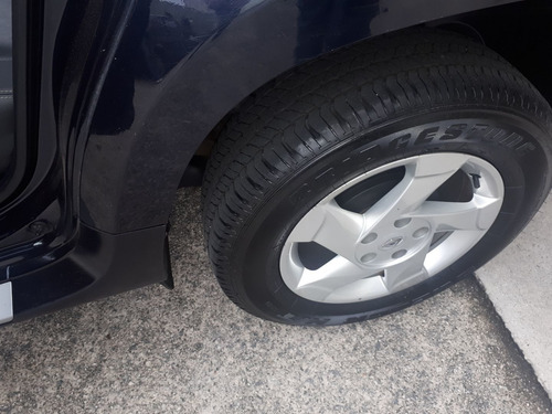 Renault Duster 2013 1.6 16v Dynamique Hi-flex 5p