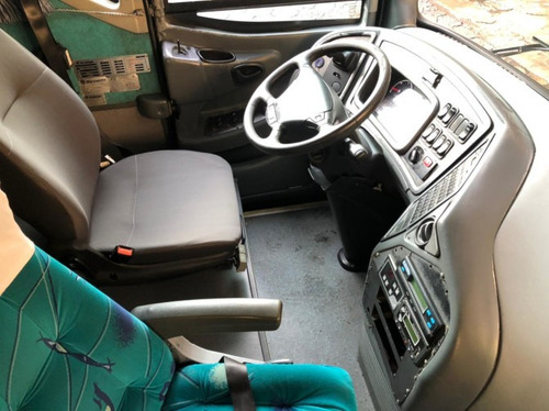 Ld - Scania - 2010/2011 Codigo: 5436
