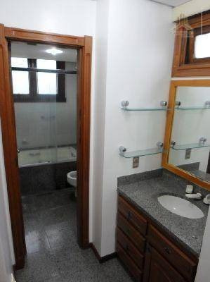 Imagem 9 de 16 de Apartamento Residencial À Venda, Moinhos De Vento, Porto Alegre. - Ap3590