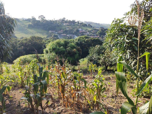 Imagem 16 de 24 de Linda Chácara Com 2 Dormitórios, Piscina, Jardim, Pomar, À Venda, 5523 M² Por R$ 380.000 - Zona Rural - Pinhalzinho/sp - Ch1230