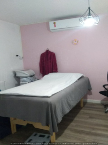 Imagem 9 de 15 de Loja/salão - Ls00002 - 34264348