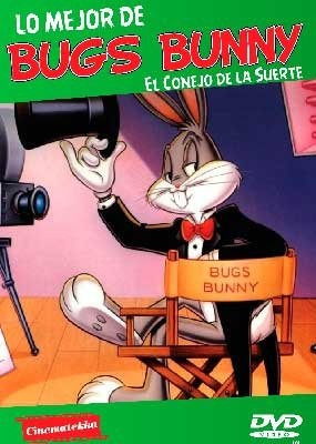 Lo Mejor De Bugs Bunny  1950 Dvd