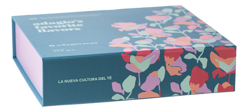Pack Té 20 Teabags Favorite Flavors