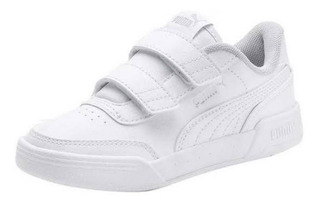 tenis puma con velcro para hombre