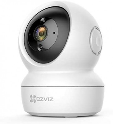 Cámara De Vigilancia Ip C6n/h6c 2 Megapixel Para Interior