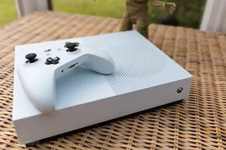 Xbox One Series S