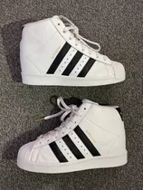 Comprar Tenis Adidas Superstar Up (#24.5mx) Originales Usados