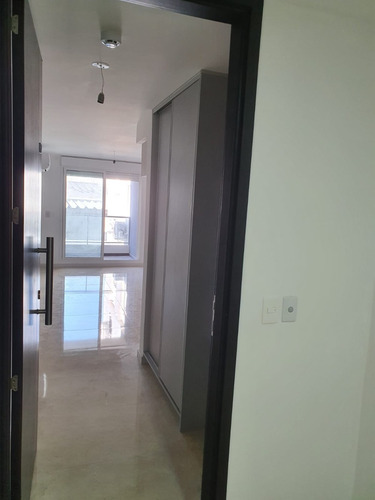 Apartamento 2 Dorm Y Garage - Balcon -parrilero -malvin