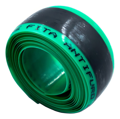Fita Anti-furo Verde Pneu Aro 26/27.5/29 Safetire 35mm
