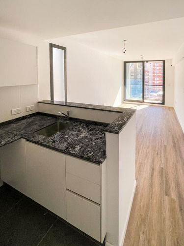 Imagen 6 de 30 de Hermoso Departamento 2 Dormitorios A Estrenar Con 2 Baños A Pasos Del Parque España