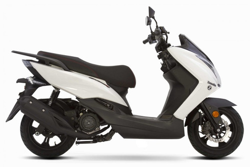 Imagen 7 de 7 de Zanella Cruiser X 150cc Financia Con Dni 36 Cuotas Fijas!