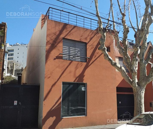 Imagen 14 de 14 de Excelente Oficina En Barrio River - Belgrano