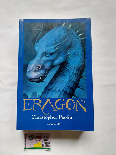 Christopher Paolini - Eragon