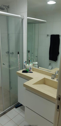 Imagem 15 de 29 de Apartamentos À Venda Em Jundiaí/sp - Compre O Seu Apartamentos Aqui! - 1466020