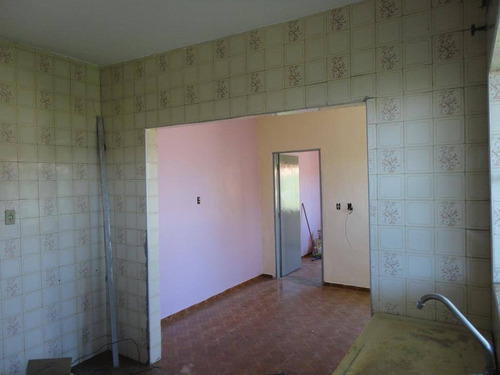 Imagem 13 de 13 de Casa Com 2 Dormitórios À Venda, 72 M² Por R$ 250.000,00 - Jardim Santo André - Limeira/sp - Ca0106