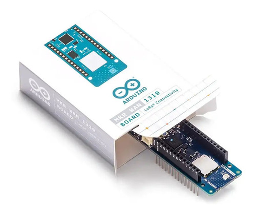 Arduino Mkr Wan 1310 Original