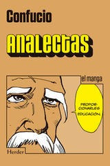 Analectas . El Manga