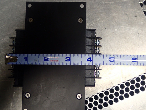 Ncr 998-0699085 Model D422-11 Data Line Surge Suppressor Zza