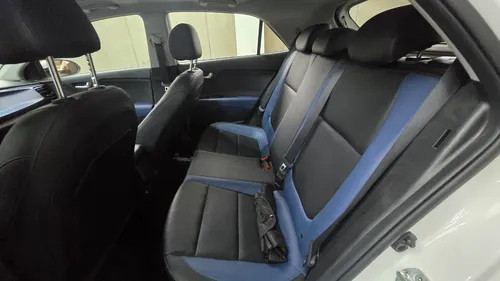 Kia Rio 1.6 S Pack Hatchback Mt