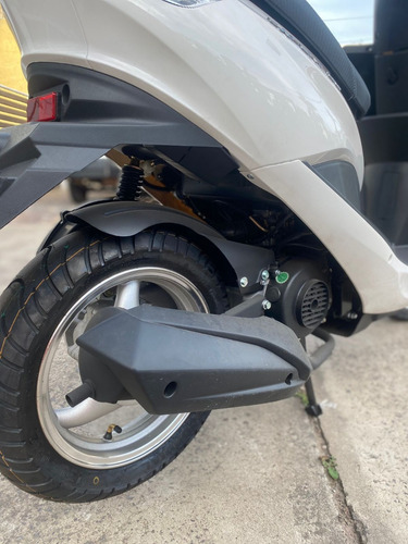 Imagen 15 de 18 de Corven Expert 80 Ram Motor Store